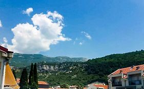 Mirko Apartments Budva